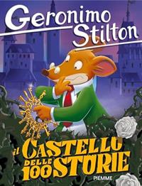 Il castello delle 100 storie