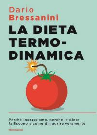 La dieta termodinamica