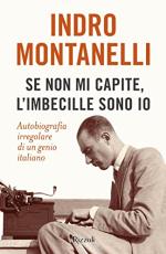 Se non mi capite, l'imbecille sono io