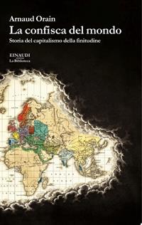 La confisca del mondo