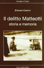 Il delitto Matteotti