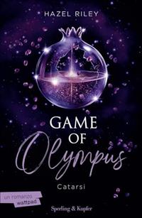6: Game of Olympus