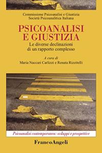 PSICOANALISI E GIUSTIZIA