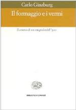 Il formaggio e i vermi