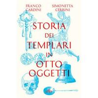 Storia dei Templari in otto oggetti