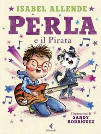 Perla e il pirata