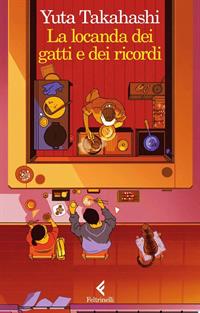 La locanda dei gatti e dei ricordi