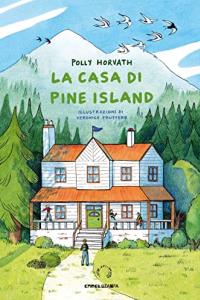La casa di Pine Island