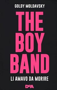 The boy band