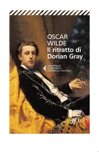 Il ritratto di Dorian Gray
