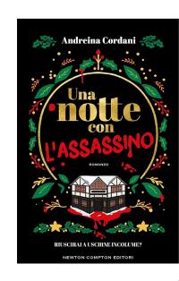 Una notte con l'assassino