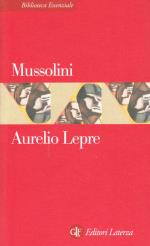 Mussolini