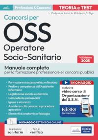 Concorsi per OSS