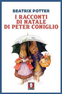 Una  storia per quattro stagioni - Peter il coniglio ed pop up/ 