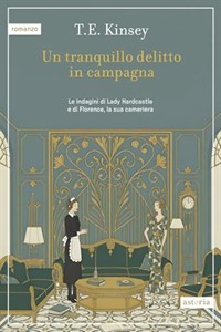 Un tranquillo delitto in campagna