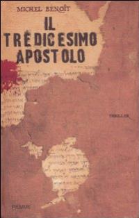 Il tredicesimo apostolo