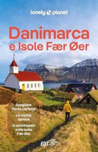 Danimarca e isole Fær Øer