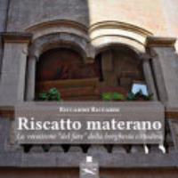 Riscatto materano