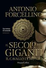 1: Il cavallo di bronzo