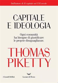 Natura, cultura e disuguaglianze