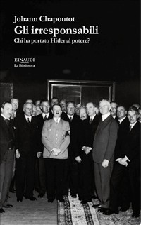 Gli irresponsabili