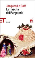 La nascita del Purgatorio