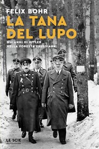 La tana del lupo