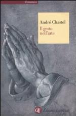 Il gesto nell'arte
