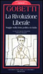 La rivoluzione liberale