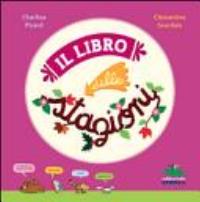 Il libro delle stagioni