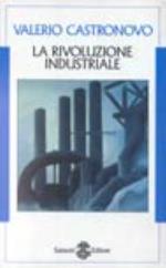 La rivoluzione industriale