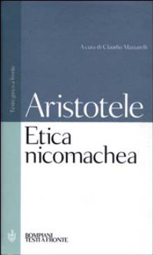 Etica Nicomachea