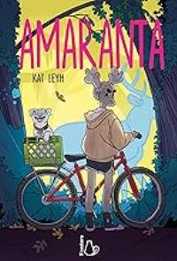 Amaranta