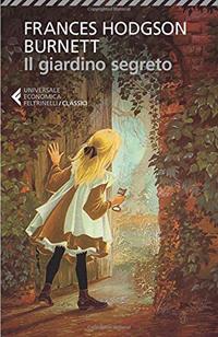 IL GIARDINO SEGRETO