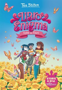 Libro Enigma