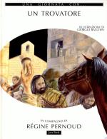 Un trovatore