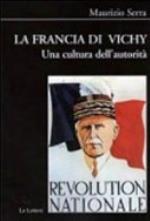 Una cultura dell'autorità
