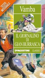 Il giornalino di Gian Burrasca