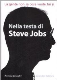 Nella testa di Steve Jobs