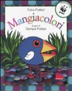 Mangiacolori