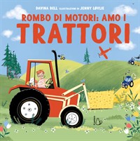 Rombo di motori