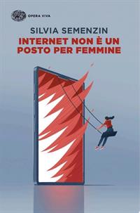 Internet non è un posto per femmine