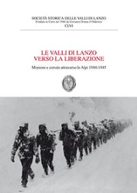 Le Valli di Lanzo verso la liberazione