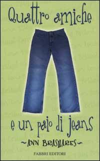 Quattro amiche e un paio di jeans