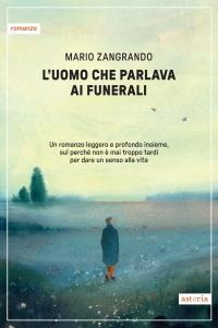 L'uomo che parlava ai funerali