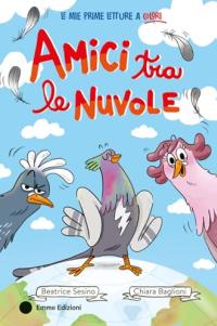 Amici tra le nuvole