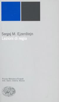 Lezioni di regia