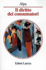 Il diritto dei consumatori