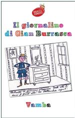 Il giornalino di Gian Burrasca
