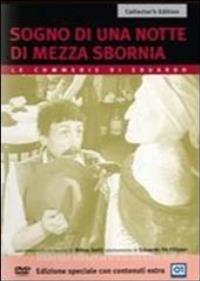 Il sogno di una cosa